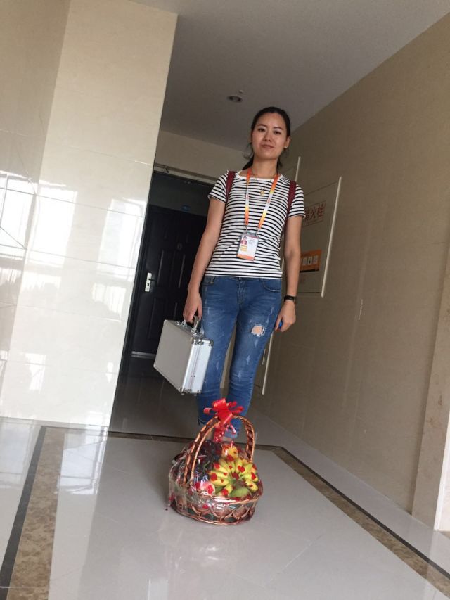 家访实拍3
