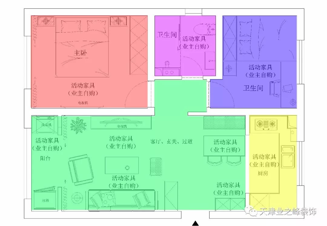 海河大观交审图0-Model副本.jpg