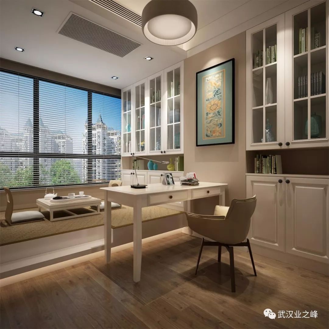 简美书房