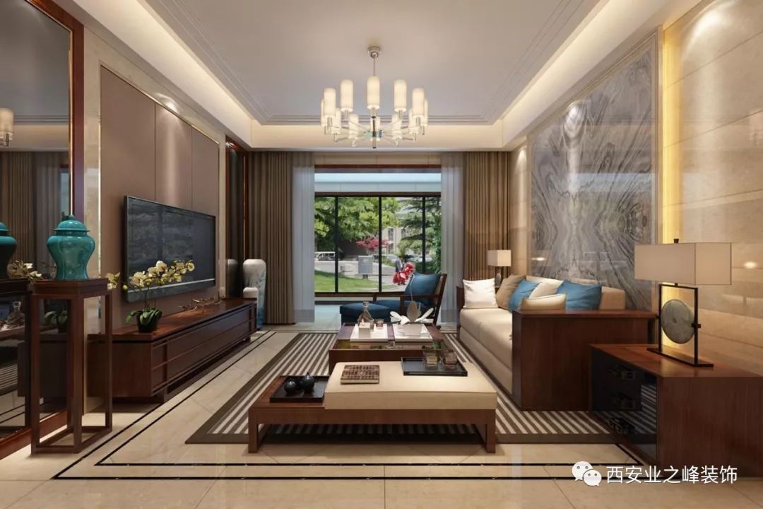 客厅